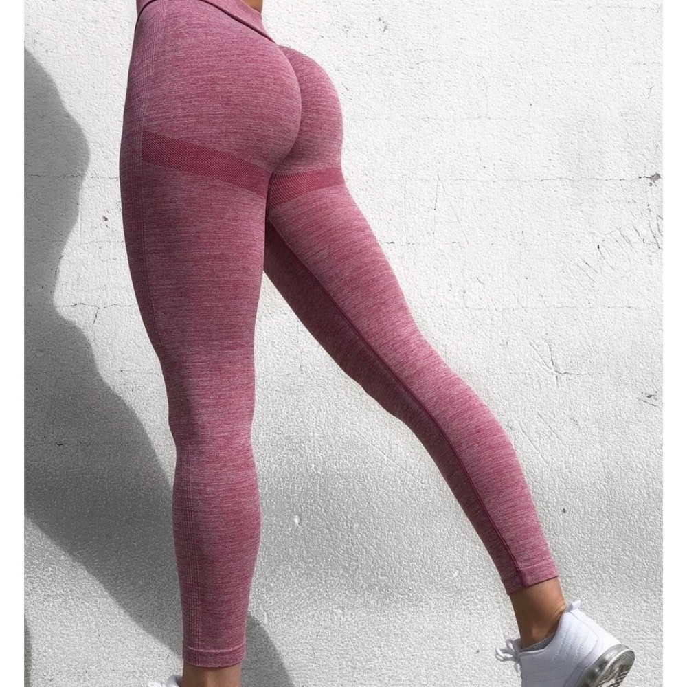 Push up leggings size small New